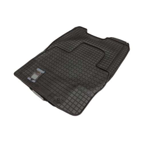 Covorase auto cauciuc pentru HONDA Civic VIII (2006-2012) - hatchback - set 4buc., marca Petex PETEX 99013