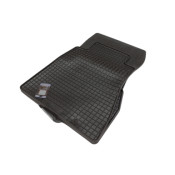 Covorase auto cauciuc pentru MERCEDES W201 E190 (1982-1993) - set 4buc., marca Petex PETEX 41010