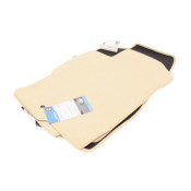 Covorase auto mocheta pentru MAZDA 6 I (2002-2008) - bej - set 4buc., marca Petex PETEX 146333209