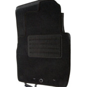 Covorase auto mocheta pentru MERCEDES G-Class W461 / W463 / W460 (1990-2000) - short base - set 4buc., marca Petex PETEX 112435502