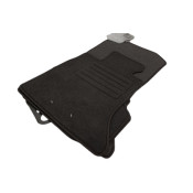 Covorase auto mocheta pentru BMW 5 serie F10 / F11 (2010-2013) - set 4buc., marca Petex PETEX 112414902