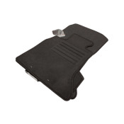 Covorase auto mocheta pentru BMW 5 serie Ф10 / Ф11 (2013-2017) - set 4buc., marca Petex PETEX 112515202