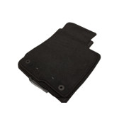 Covorase auto mocheta pentru BMW i3 (2013-2020) - set 4buc., marca Petex PETEX 112613302