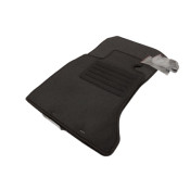 Covorase auto mocheta pentru BMW 7 serie F01 (2008-2015) - short base - set 4buc., marca Petex PETEX 112415202