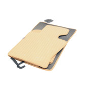 Covorase auto mocheta pentru BMW X3 E83 (2003-2010) - bej - set 4buc., marca Petex PETEX 146314209