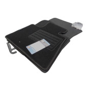 Covorase auto mocheta pentru BMW X5 G05 (2018+) - set 4buc., marca Petex PETEX 112214002