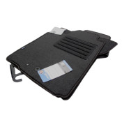 Covorase auto mocheta pentru MITSUBISHI Pajero Sport (1998-2006) - set 4buc., marca Petex PETEX 112339102