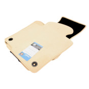 Covorase auto mocheta pentru VW Passat B6 / B7 3C (2005-2014) bej - set 4buc., marca Petex PETEX 114756809