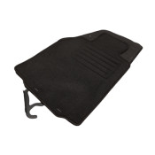 Covorase auto mocheta pentru PORSCHE Boxster / Cayman S (2005-2013) - set 4buc., marca Petex PETEX 112144402