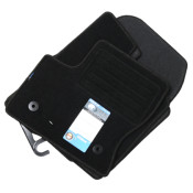 Covorase auto mocheta pentru MITSUBISHI Pajero (2007-2021) long base - set 4buc., marca Petex PETEX 112539802