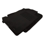 Covorase auto mocheta pentru HONDA FR-V (2004-2009) - set 4buc., marca Petex PETEX 112427802