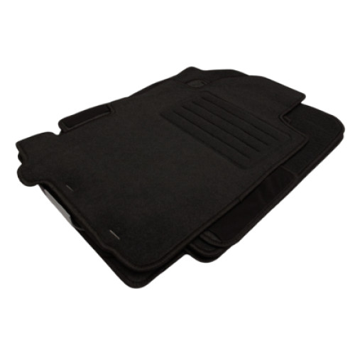 Covorase auto mocheta pentru HONDA FR-V (2004-2009) - set 4buc., marca Petex PETEX 112427802
