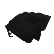Covorase auto mocheta pentru MITSUBISHI L200 Double cab (1996-2006) - set 4buc., marca Petex PETEX 112382A02