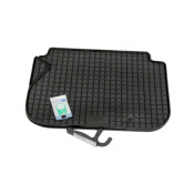 Covorase auto cauciuc pentru VW Caddy (2003-2020) - spate - set 2buc., marca Petex PETEX 64310