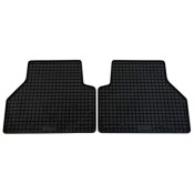 Covorase auto cauciuc pentru VW Caddy (2020+) spate - set 2buc., marca Petex PETEX 64611
