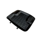 Covorase auto cauciuc pentru universal Petex - tavite spate - set 2buc., marca Petex PETEX 927991