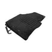Covorase auto mocheta pentru VW Caddy (2003-2020) - fata - set 4buc., marca Petex PETEX 112657802