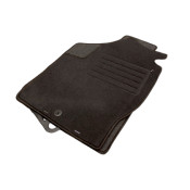 Covorase auto mocheta pentru FORD Galaxy I (1995-2006) - fata - set 2buc., marca Petex PETEX 112325002