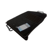Covorase auto mocheta pentru OPEL Frontera A (1992-1998) - Long base - set 4buc., marca Petex PETEX 11240202