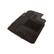 Covorase auto mocheta pentru SMART Fortwo 450 (1998-2007) - set 4buc., marca Petex PETEX 11279902
