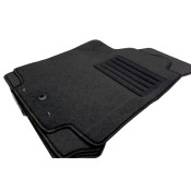 Covorase auto mocheta pentru VW Golf III / Vento (1991-1998) - set 4buc., marca Petex PETEX 112581A02
