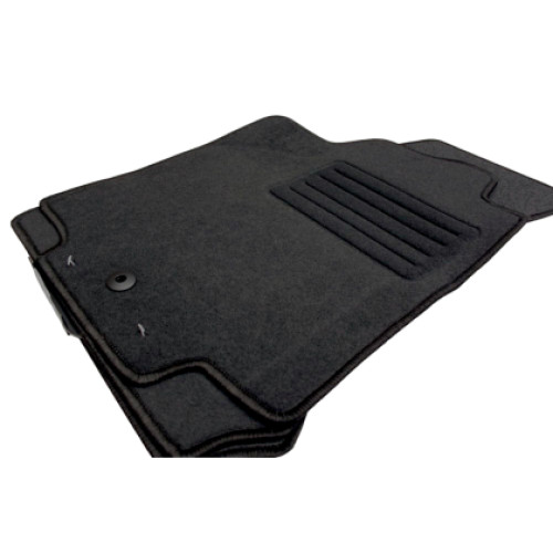 Covorase auto mocheta pentru VW Golf III / Vento (1991-1998) - set 4buc., marca Petex PETEX 112581A02