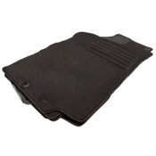 Covorase auto mocheta pentru VW Golf II / Jetta (1983-1991) - set 4buc., marca Petex PETEX 11256302