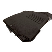 Covorase auto mocheta pentru VW Passat B3 / B4 (1988-1996) - set 4buc., marca Petex PETEX 11257002