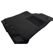 Covorase auto mocheta pentru VW Golf III / Vento (1991-1998) - set 4buc., marca Petex PETEX 11258102