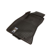 Covorase auto cauciuc pentru OPEL Combo (2012-2018) / FIAT Doblo II (2010-2019) - set 4buc., marca Petex PETEX 95210
