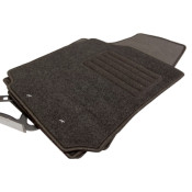 Covorase auto mocheta pentru OPEL Corsa C (2001-2006) - set 4buc., marca Petex PETEX 112340702