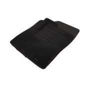 Covorase auto mocheta pentru FORD Focus C-Max (2003-2010) - set 4buc., marca Petex PETEX 112425202