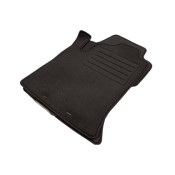 Covorase auto mocheta pentru FORD Focus I (2001-2004) - set 4buc., marca Petex PETEX 112325802