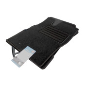 Covorase auto mocheta pentru OPEL Astra F (1991-1998) - set 4buc., marca Petex PETEX 11240802