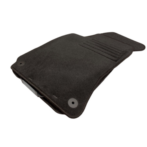 Covorase auto mocheta pentru VW Passat B5 (1996-2001) - set 4buc., marca Petex PETEX 11257102