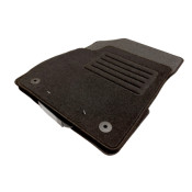 Covorase auto mocheta pentru OPEL  Zafira C (2012-2019) - set 4buc., marca Petex PETEX 112641802