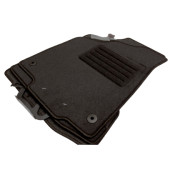Covorase auto mocheta pentru VW Polo 6N2 (2000-2001) - facelift - set 4buc., marca Petex PETEX 112257202