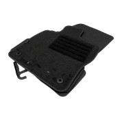 Covorase auto mocheta pentru SEAT Ateca (2016+) - set 4buc., marca Petex PETEX 112561402