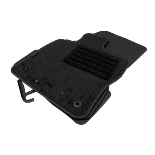 Covorase auto mocheta pentru SEAT Ateca (2016+) - set 4buc., marca Petex PETEX 112561402