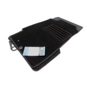 Covorase auto mocheta pentru HONDA Civic V (1991-1995) - 3 usi - set 4buc., marca Petex PETEX 11227302