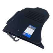 Covorase auto mocheta pentru OPEL Frontera B (1998-2003) - long base - set 4buc., marca Petex PETEX 112241402