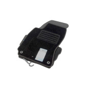 Covorase auto mocheta pentru VW Passat B5.5 (2001-2005) forma elipsa - set 4buc., marca Petex PETEX 112557302