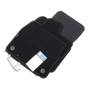 Covorase auto mocheta pentru VW Golf VIII (2021+) combi - set 4buc., marca Petex PETEX 112467102