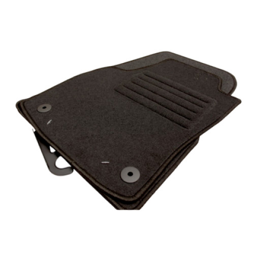 Covorase auto mocheta pentru OPEL Astra H (2004-2011) - set 4buc., marca Petex PETEX 112540602