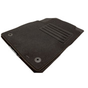 Covorase auto mocheta pentru OPEL Astra J (2009-2015) - set 4buc., marca Petex PETEX 112641302