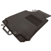 Covorase auto mocheta pentru VW Golf 4 IV cabrio - set 4buc., marca Petex PETEX 112358702