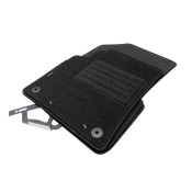 Covorase auto mocheta pentru OPEL Crossland X (2017+) - set 4buc., marca Petex PETEX 112841802
