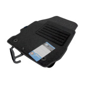 Covorase auto mocheta pentru FORD Ka Plus (2016+) - set 4buc., marca Petex PETEX 112924702