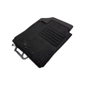 Covorase auto mocheta pentru TOYOTA Yaris Verso (1999-2005) - set 4buc., marca Petex PETEX 112153602