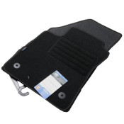 Covorase auto mocheta pentru OPEL Mokka (2012-2016) / Mokka X (2016-2021) - set 4buc., marca Petex PETEX 112741102